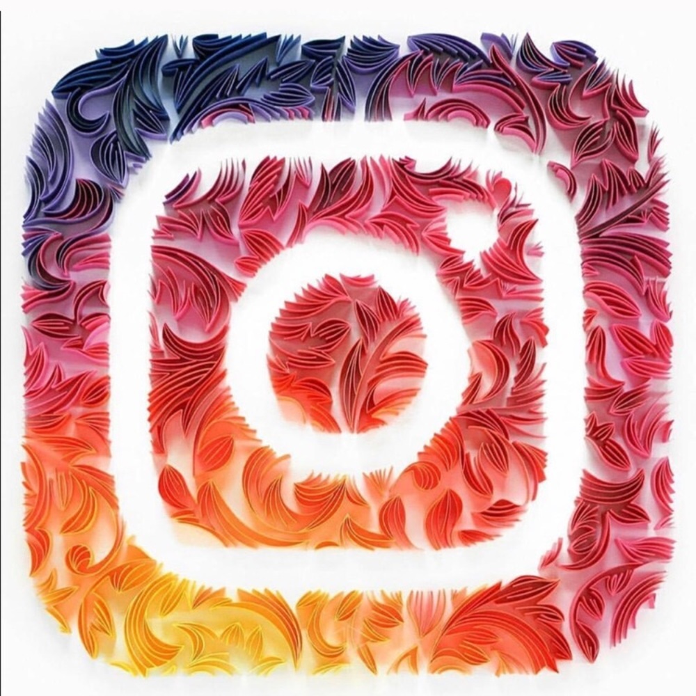 Follow me on Instagram! 💃🏻